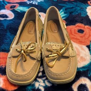 Sperry top sider